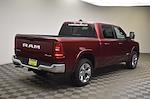 New 2025 Ram 1500 Lone Star Crew Cab for sale #1T254096 - photo 2