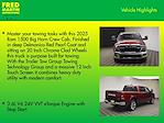 New 2025 Ram 1500 Lone Star Crew Cab for sale #1T254096 - photo 6