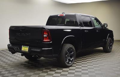 New 2025 Ram 1500 Lone Star Crew Cab for sale #1T254099 - photo 2