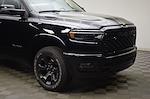 New 2025 Ram 1500 Lone Star Crew Cab for sale #1T254099 - photo 3