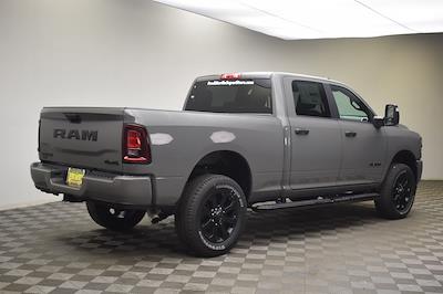New 2026 Ram 2500 Big Horn Crew Cab for sale #1T254144 - photo 2
