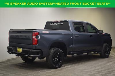 Used 2021 Chevrolet Silverado 1500 - photo 1