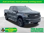 2021 Chevrolet Silverado 1500 Crew Cab 4WD Pickup for sale #1T254144AP - photo 1