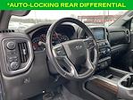 2021 Chevrolet Silverado 1500 Crew Cab 4WD Pickup for sale #1T254144AP - photo 18