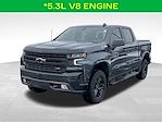 2021 Chevrolet Silverado 1500 Crew Cab 4WD Pickup for sale #1T254144AP - photo 4