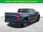 2021 Chevrolet Silverado 1500 Crew Cab 4WD Pickup for sale #1T254144AP - photo 9