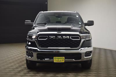 New 2025 Ram 1500 Lone Star Crew Cab for sale #1T254333 - photo 2