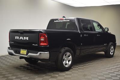 New 2025 Ram 1500 Lone Star Crew Cab for sale #1T254333 - photo 2
