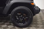 2022 Jeep Wrangler 4WD SUV for sale #1T254333AP - photo 30