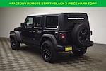 2022 Jeep Wrangler 4WD SUV for sale #1T254333AP - photo 5