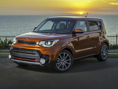 Used 2017 Kia Soul Plus for sale #1T254333BP - photo 1