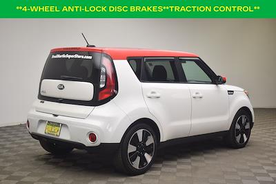 Used 2017 Kia Soul - photo 1