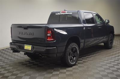 New 2026 Ram 1500 Tradesman Crew Cab 4x4 Pickup for sale #1T260001CTP - photo 2