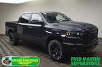 New 2026 Ram 1500 Tradesman Crew Cab 4x4 Pickup for sale #1T260001CTP - photo 1