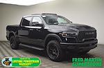 2026 Ram 1500 Crew Cab 4x4 Pickup for sale #1T260002CTP - photo 1