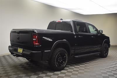 2026 Ram 1500 Crew Cab 4x4 Pickup for sale #1T260002CTP - photo 2