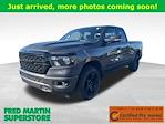 2022 Ram 1500 Quad Cab 4WD Pickup for sale #1T260003ACP - photo 1