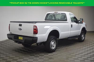 2015 Ford F-250 Regular Cab 4WD Pickup for sale #1T260003BV - photo 2