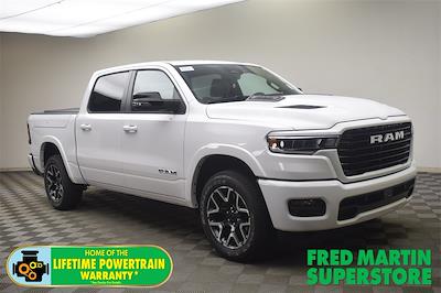 2026 Ram 1500 Crew Cab 4x4 Pickup for sale #1T260004CTP - photo 1