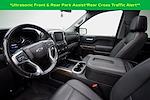 2021 Chevrolet Silverado 1500 Crew Cab 4WD Pickup for sale #1T260004AP - photo 22