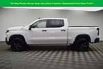 2021 Chevrolet Silverado 1500 Crew Cab 4WD Pickup for sale #1T260004AP - photo 9