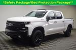 2021 Chevrolet Silverado 1500 Crew Cab 4WD Pickup for sale #1T260004AP - photo 3