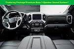 2021 Chevrolet Silverado 1500 Crew Cab 4WD Pickup for sale #1T260004AP - photo 4