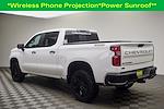 2021 Chevrolet Silverado 1500 Crew Cab 4WD Pickup for sale #1T260004AP - photo 5