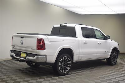 New 2026 Ram 1500 Limited Crew Cab 4x4 Pickup for sale #1T260005DEM - photo 2