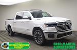 New 2026 Ram 1500 Limited Crew Cab 4x4 Pickup for sale #1T260005DEM - photo 1