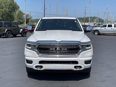 2022 Ram 1500 Crew Cab 4x4 Pickup for sale #1T260005AP - photo 2