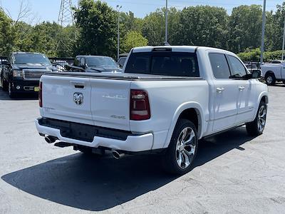 2022 Ram 1500 Crew Cab 4x4 Pickup for sale #1T260005AP - photo 2