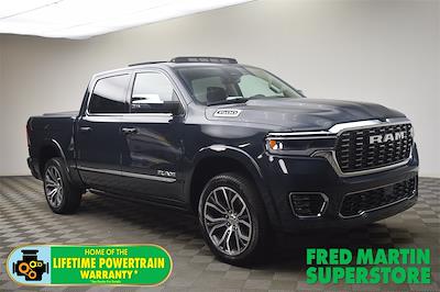 2026 Ram 1500 Crew Cab 4x4 Pickup for sale #1T260006 - photo 1