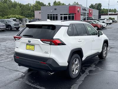 2022 Toyota RAV4 AWD SUV for sale #1T260006AP - photo 2
