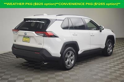 2022 Toyota RAV4 AWD SUV for sale #1T260006AP - photo 2