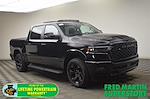 New 2026 Ram 1500 Lone Star Crew Cab 4x4 Pickup for sale #1T260007CTP - photo 1