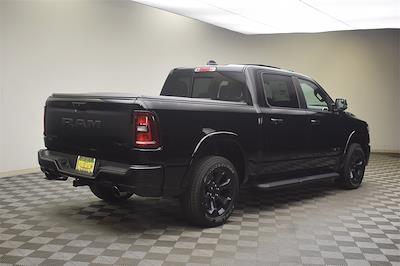 New 2026 Ram 1500 Lone Star Crew Cab 4x4 Pickup for sale #1T260007CTP - photo 2