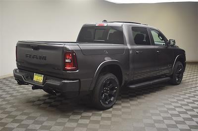 2026 Ram 1500 Crew Cab 4x4 Pickup for sale #1T260009CTP - photo 2