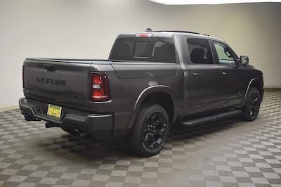 2026 Ram 1500 Crew Cab 4x4 Pickup for sale #1T260009RC - photo 2