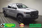 2026 Ram 1500 Crew Cab 4x4 Pickup for sale #1T260010DEM - photo 1