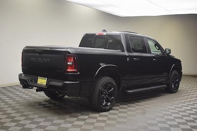 2026 Ram 1500 Crew Cab 4x4 Pickup for sale #1T260011CTP - photo 2