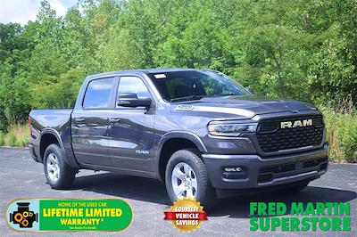 2026 Ram 1500 Crew Cab 4x4 Pickup for sale #1T260012REN - photo 1