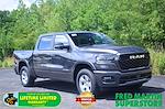 2026 Ram 1500 Crew Cab 4x4 Pickup for sale #1T260012REN - photo 1