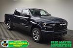 2026 Ram 1500 Crew Cab 4x4 Pickup for sale #1T260013 - photo 1