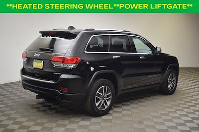 2021 Jeep Grand Cherokee 4WD SUV for sale #1T260013AP - photo 2