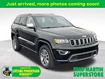 2021 Jeep Grand Cherokee 4WD SUV for sale #1T260013AP - photo 1