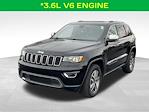2021 Jeep Grand Cherokee 4WD SUV for sale #1T260013AP - photo 4