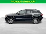 2021 Jeep Grand Cherokee 4WD SUV for sale #1T260013AP - photo 7