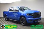 2026 Ram 1500 Crew Cab 4x4 Pickup for sale #1T260014CTP - photo 1