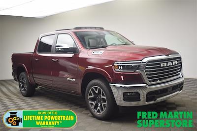 2026 Ram 1500 Crew Cab 4x4 Pickup for sale #1T260015 - photo 1